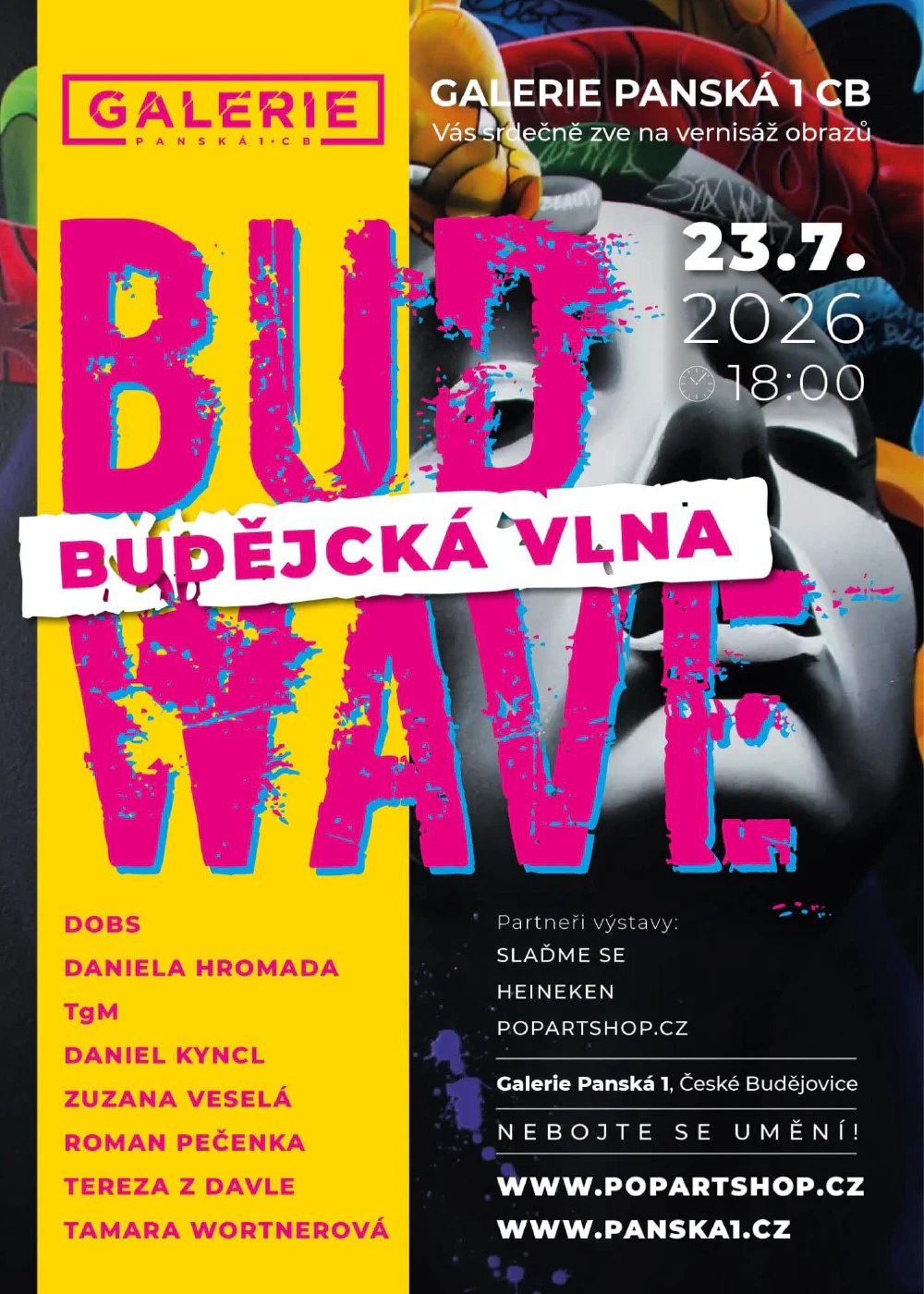 Budějcká vlna