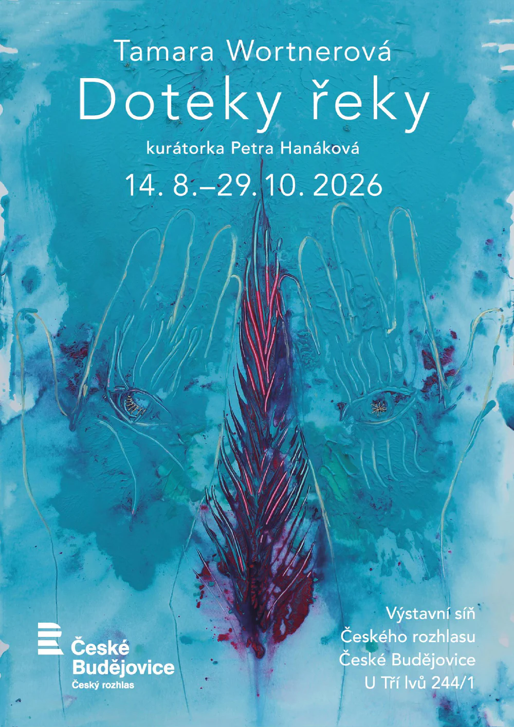 Doteky řeky